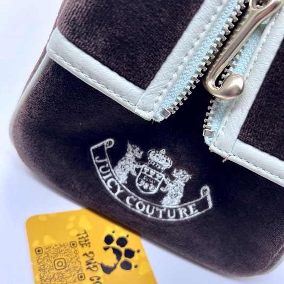 SOLD OUT Juicy Couture Bag - Picture 9 of 14